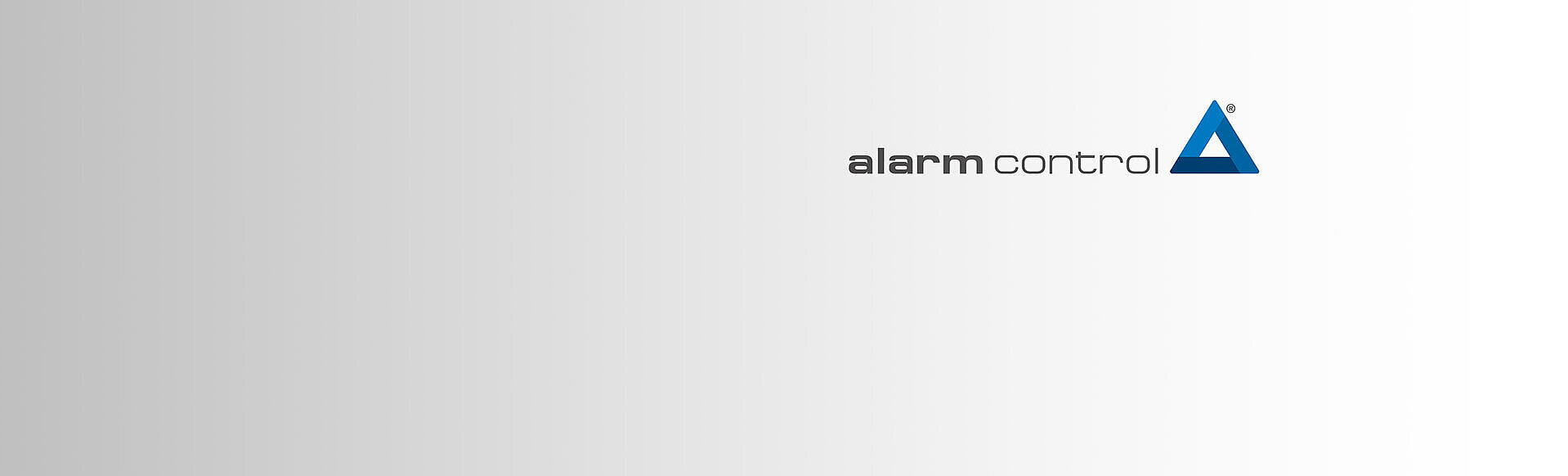 alarm control Logo alarm control