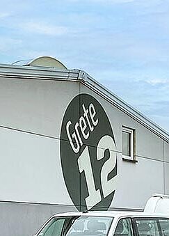Grete 12 – Fachzentrum für technische Gebäudeausstattung