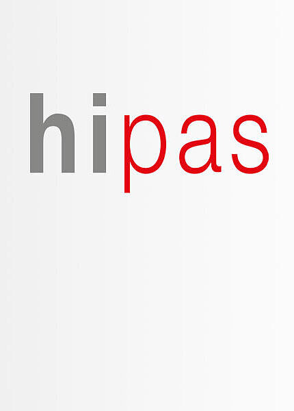 Logo hipas