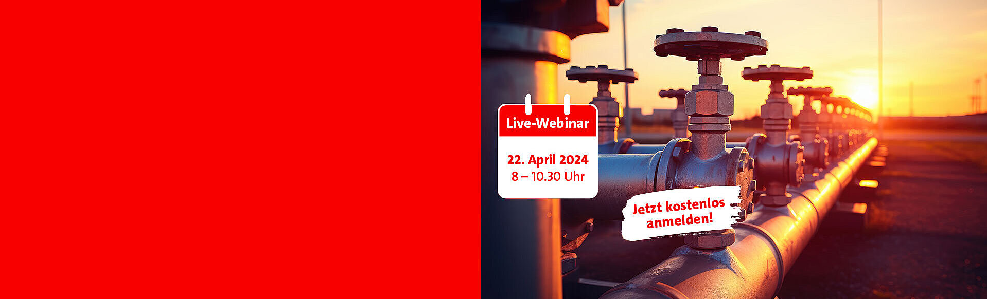 KRITIS Pipeline als kritische Infrastruktur