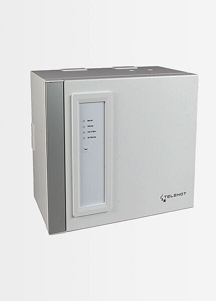 Gehäuse von Überttragungseinrichtung hiline1.