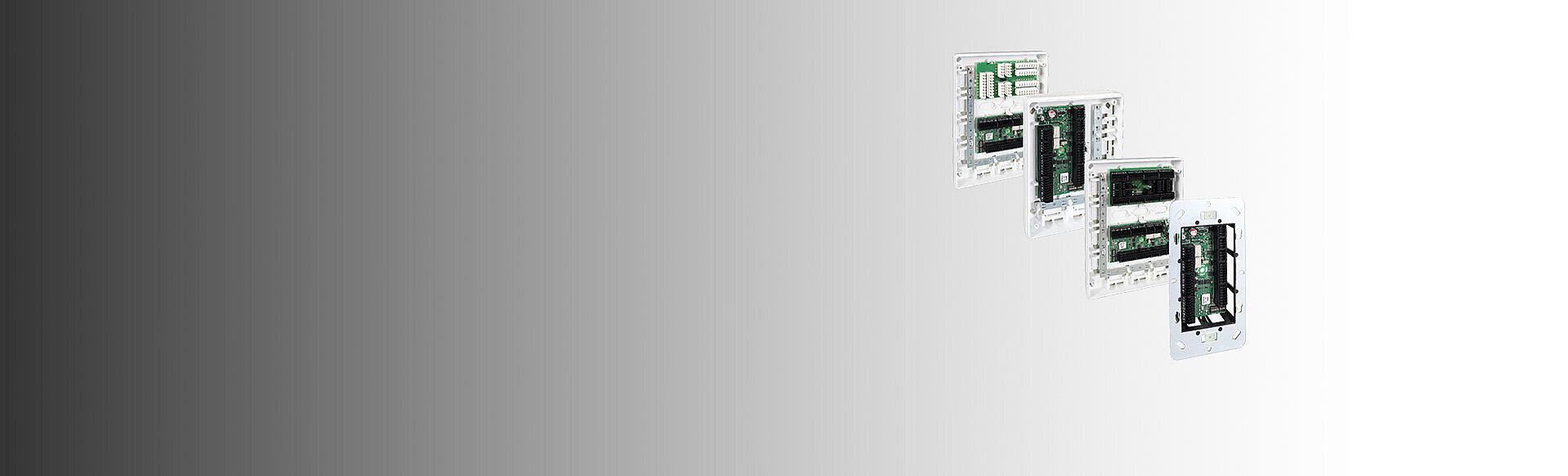 Türmodule MT510