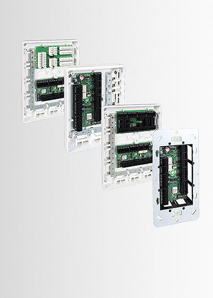 Türmodule MT510